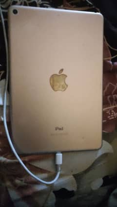 I pad mini 5 10+8 condition