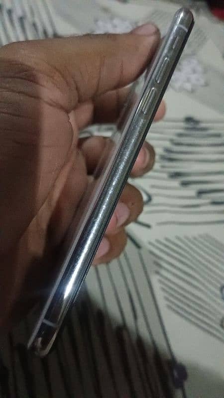 IPhone X 256gb 1