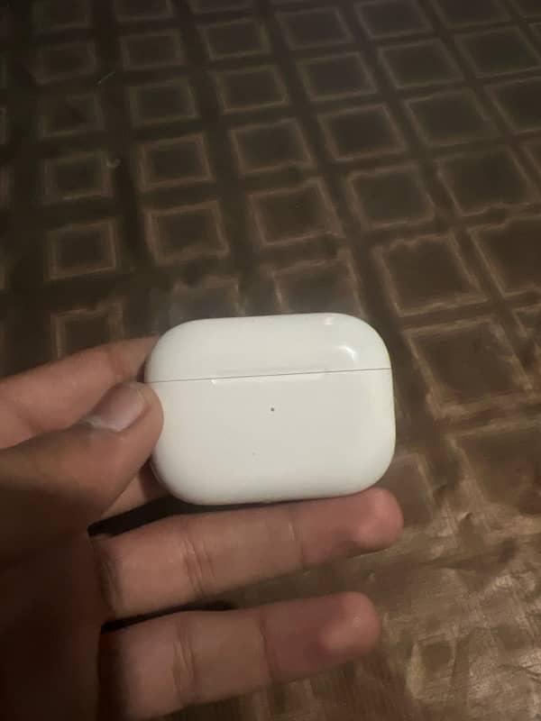 Apple Airpods Pro 2nd Gen 0