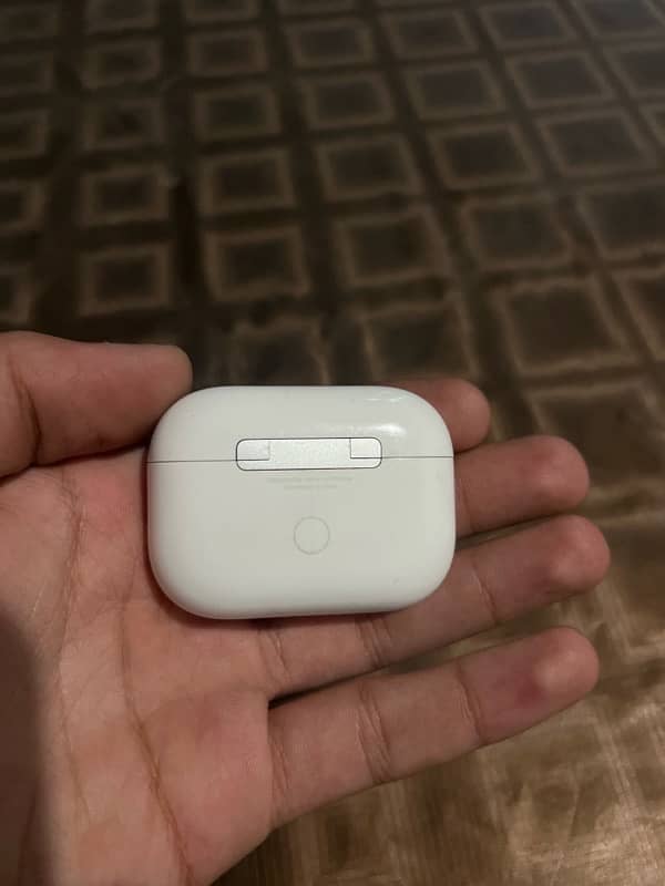 Apple Airpods Pro 2nd Gen 1