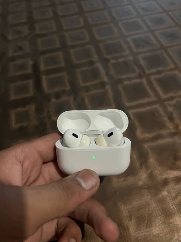 Apple Airpods Pro 2nd Gen 2