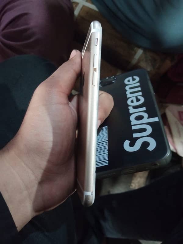 iphone 6s 64Gb pta approved 6