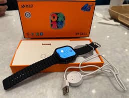 X9 CALL Smart Watch 4G Android with sim card 1GB/16GB - W&O Little Sta 1