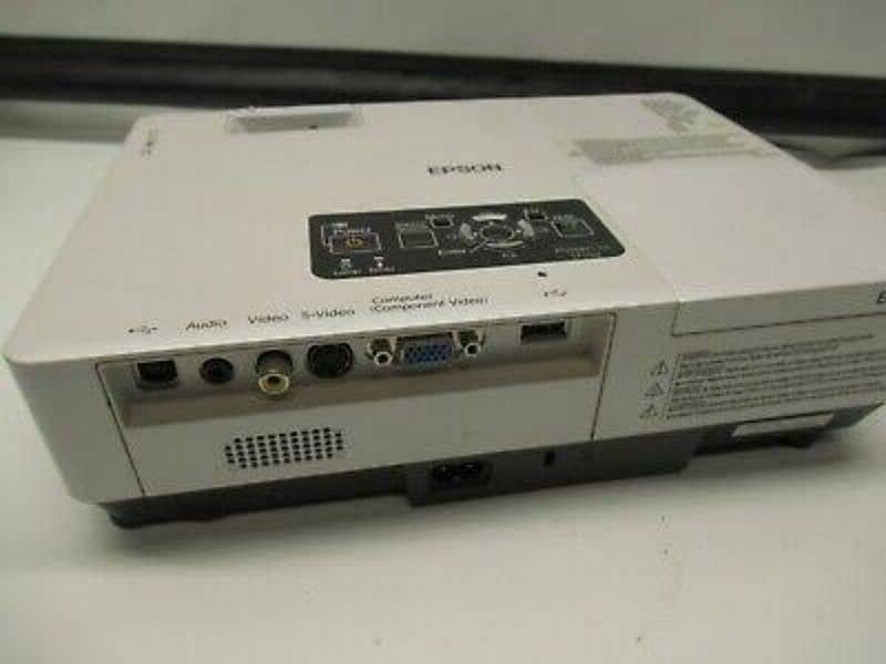 EPSON japani projector 0