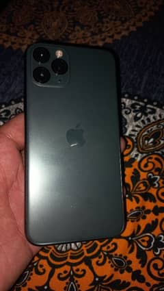 iphone 11 pro max 256 GB