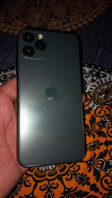 iphone 11 pro max 256 GB 0