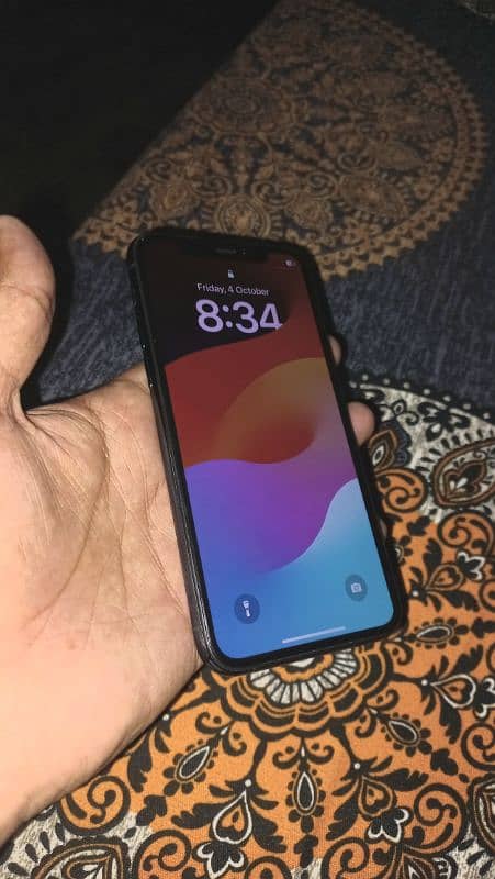 iphone 11 pro max 256 GB 2