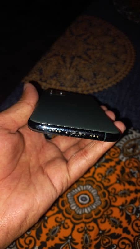 iphone 11 pro max 256 GB 3