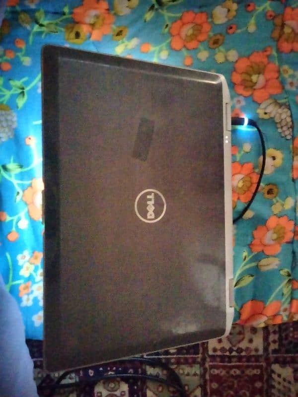 Dell 6420 Ci 5 4