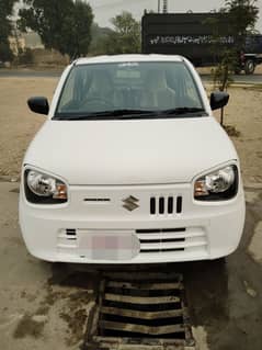 Suzuki Alto 2023 0