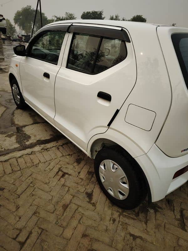 Suzuki Alto 2023 6