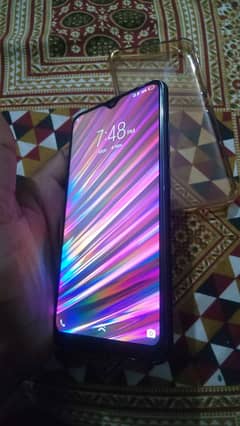 VIVO Y1908 2GB/32GB DUAL SIM