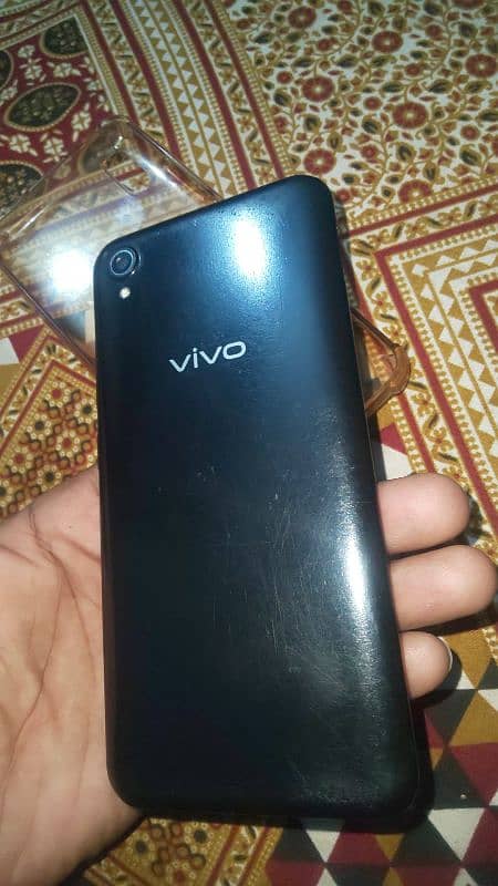 VIVO Y1908 2GB/32GB DUAL SIM 1