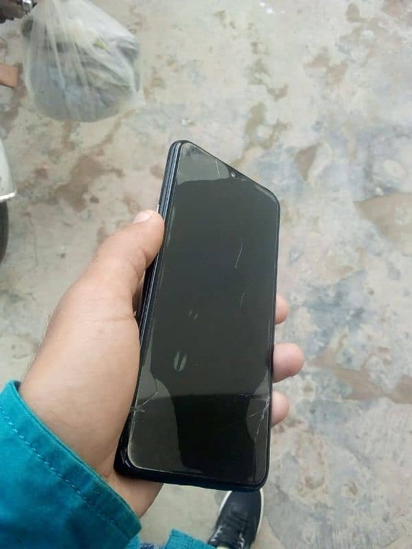 realme 3 1