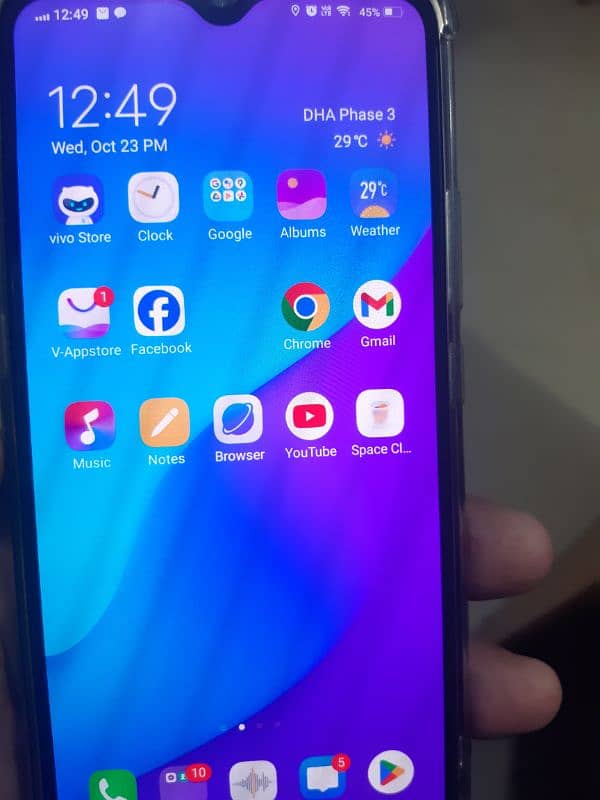 vivo S1 1