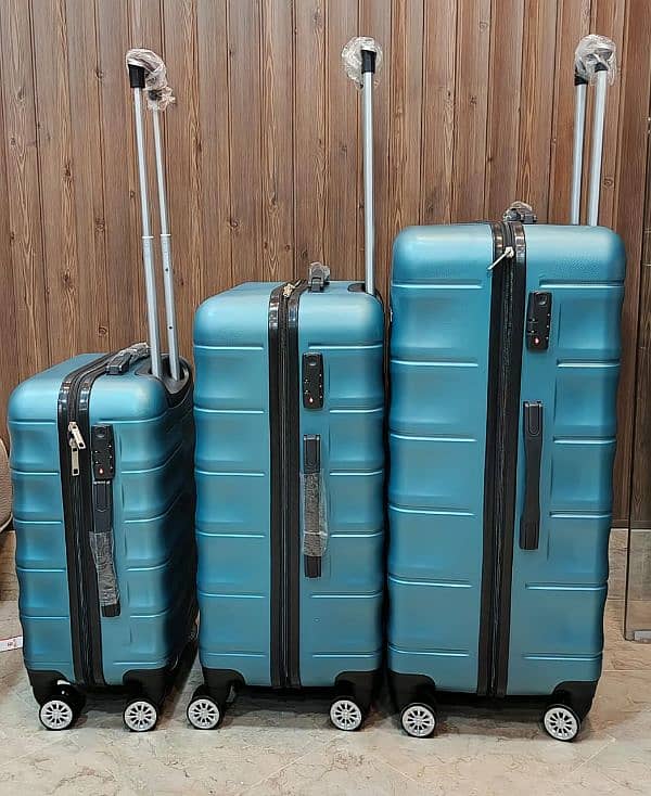 luggage bag set 5