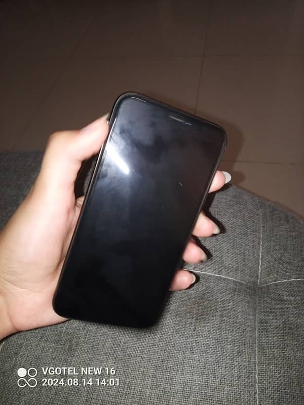 iphone x Non PTA 4