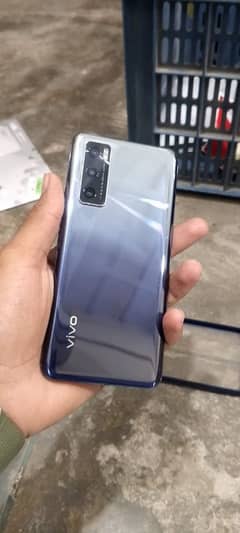 Vivo v20se