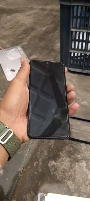 Vivo v20se 1