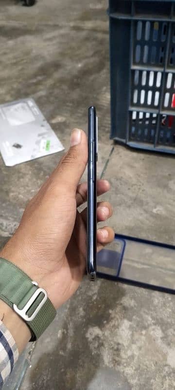 Vivo v20se 4