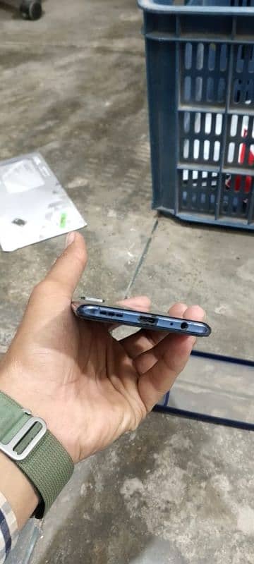 Vivo v20se 5