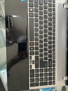 Acer laptop