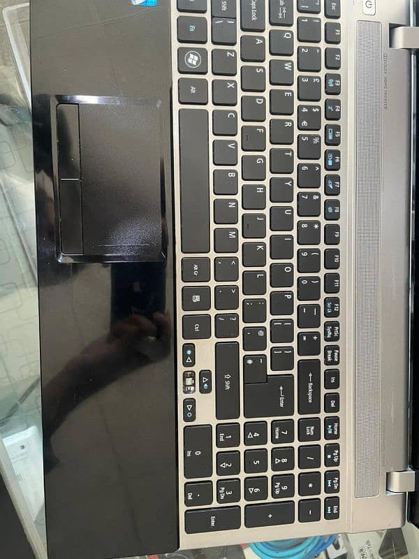 Acer laptop 0