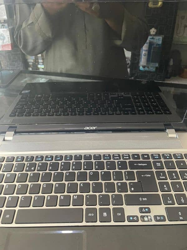 Acer laptop 1