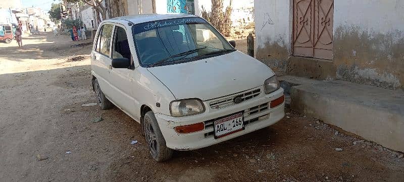 Daihatsu Other 2008   03303916689 0