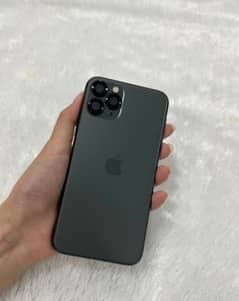 Iphone 11 Pro