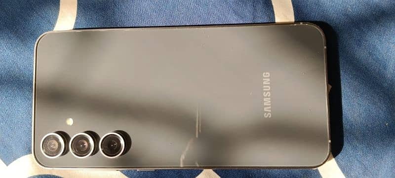 samsung s23 Fe 6