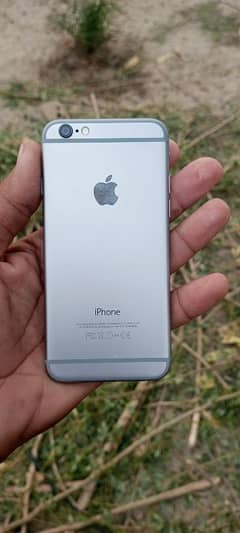 apple I phone 6