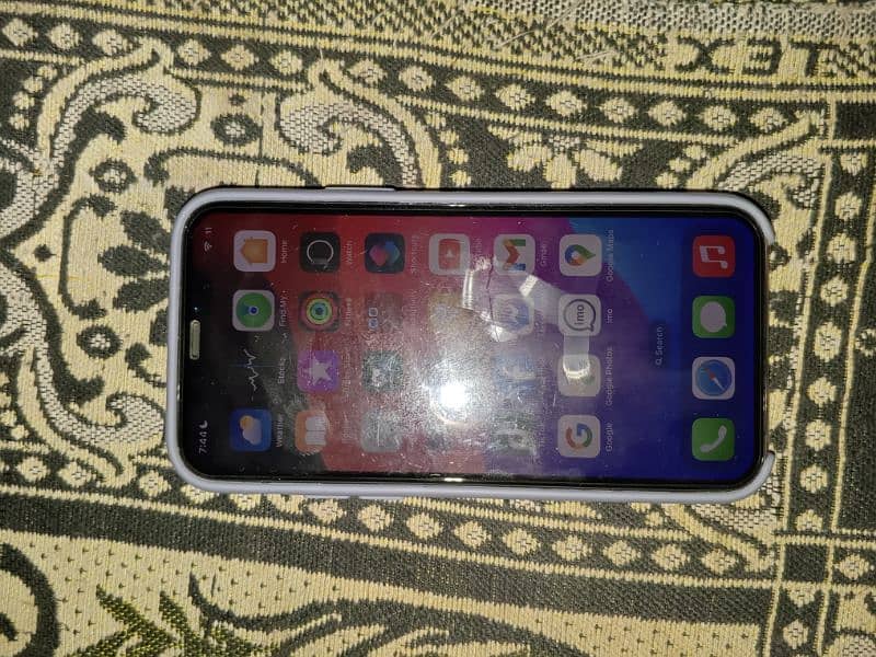 iphone 11 pro 5