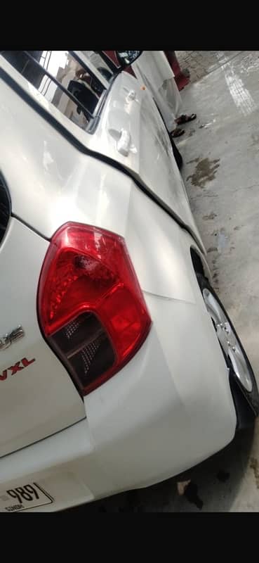 Suzuki Cultus VXL 2018 5