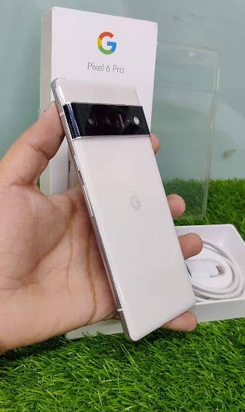 Google pixel 6 Pro 03409540439Watsapp 1