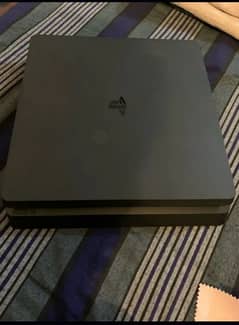 Ps4 Slim | 500gb