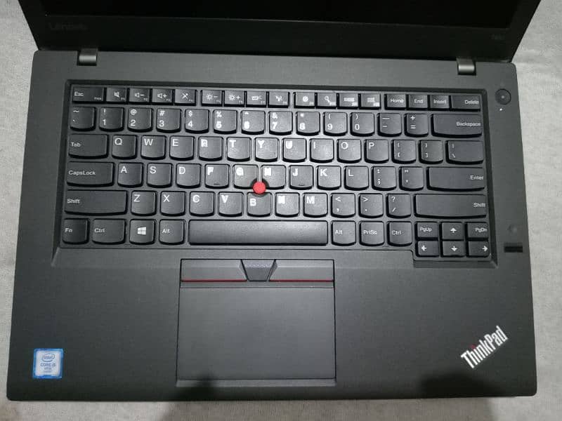 Lenovo thinkpad t460 i5 6th gen 1