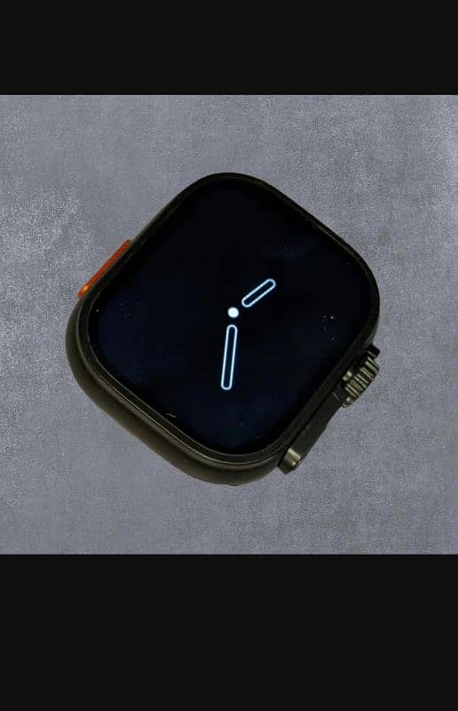 smart watch 3