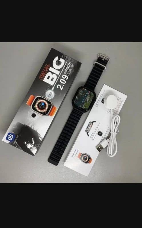 smart watch 6