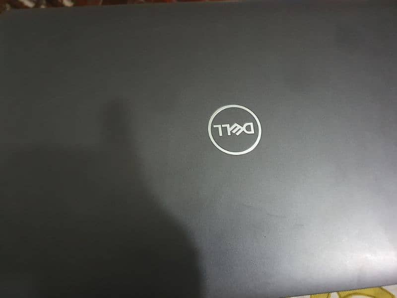 dell latitude 5501 1