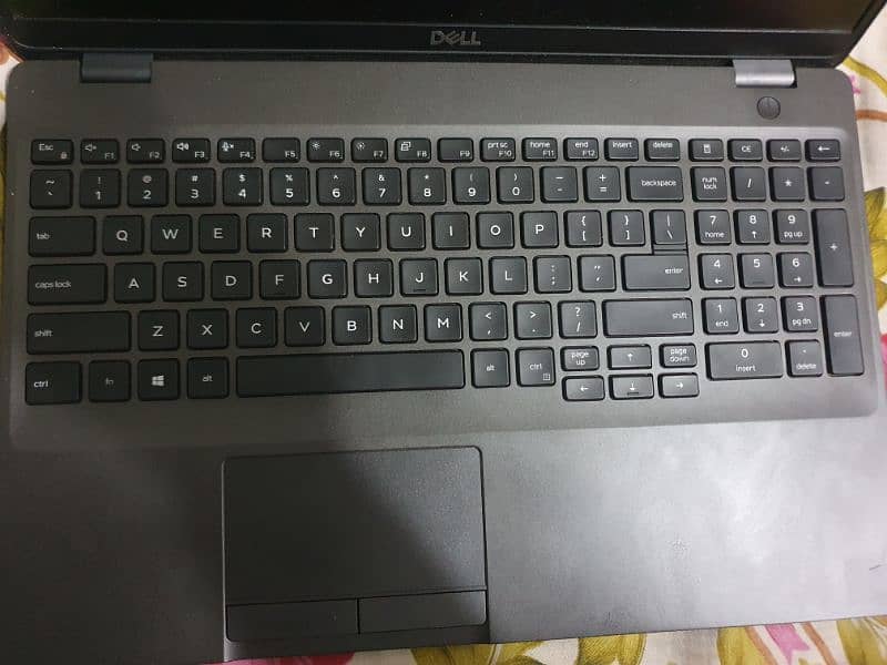 dell latitude 5501 2