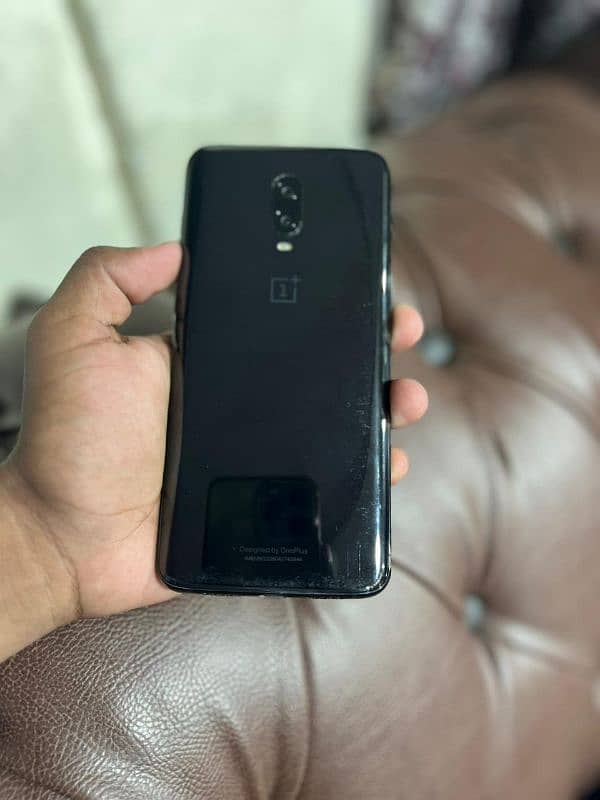 model oneplus 6t 1