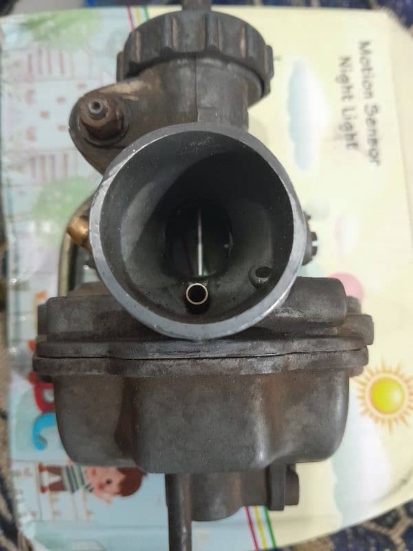 carburetor honda 70 2