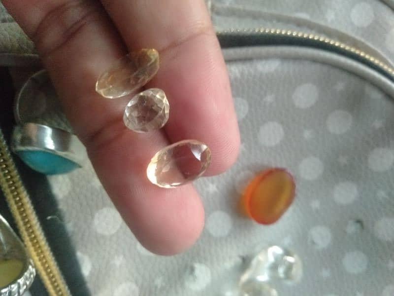 Natural Gemstones Are Available @ Affordable Rates 3