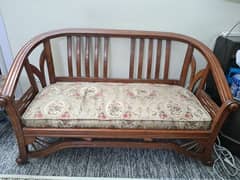 4 seater Chinese Sofa Set