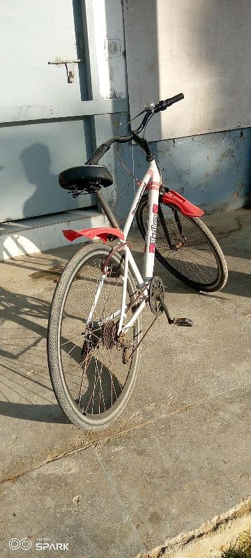 Road Bicycle 2