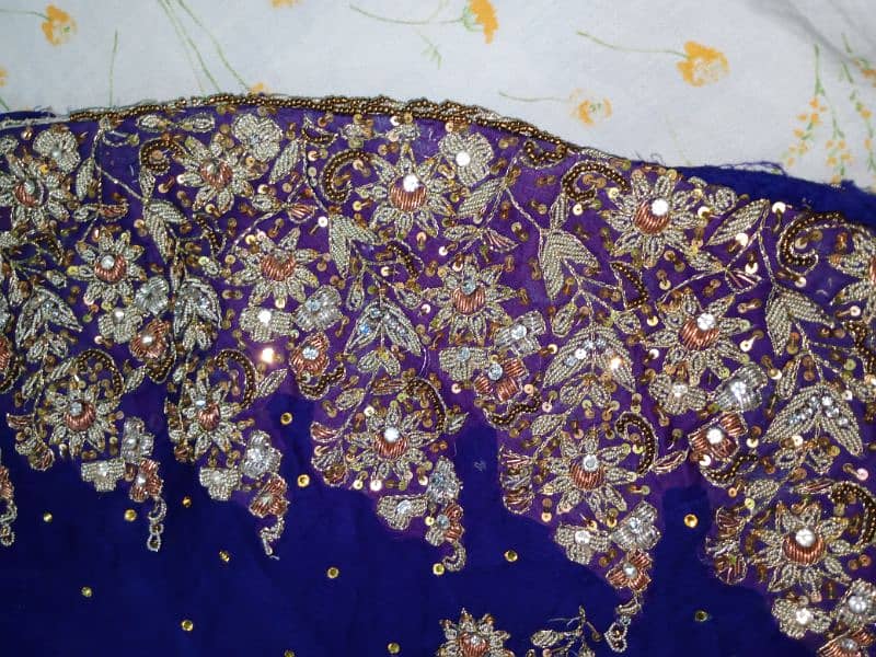 bridal dress, bridal lehnga, Dulhan lehnga,shadi lehnga ,walima lehnga 3