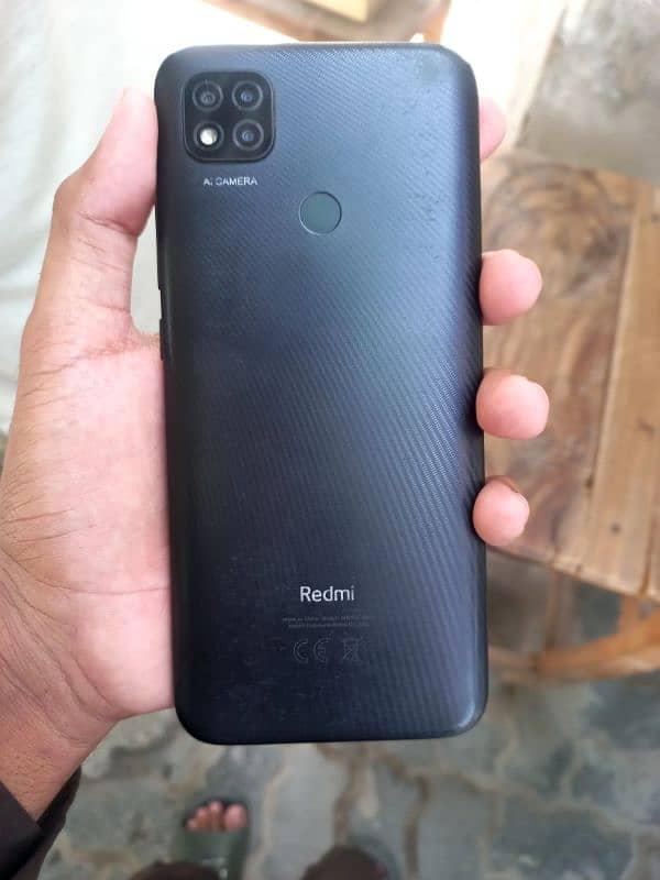 redmi 9c 0