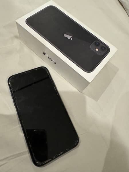 iphone 11 64 gb pta approved 0