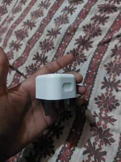 Apple 20 Watt Charger Original